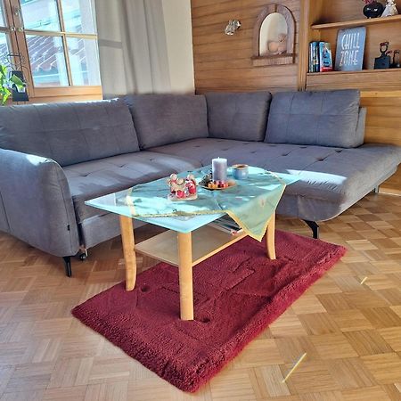 Haus Redtenbacher Windischgarsten Eksteriør bilde