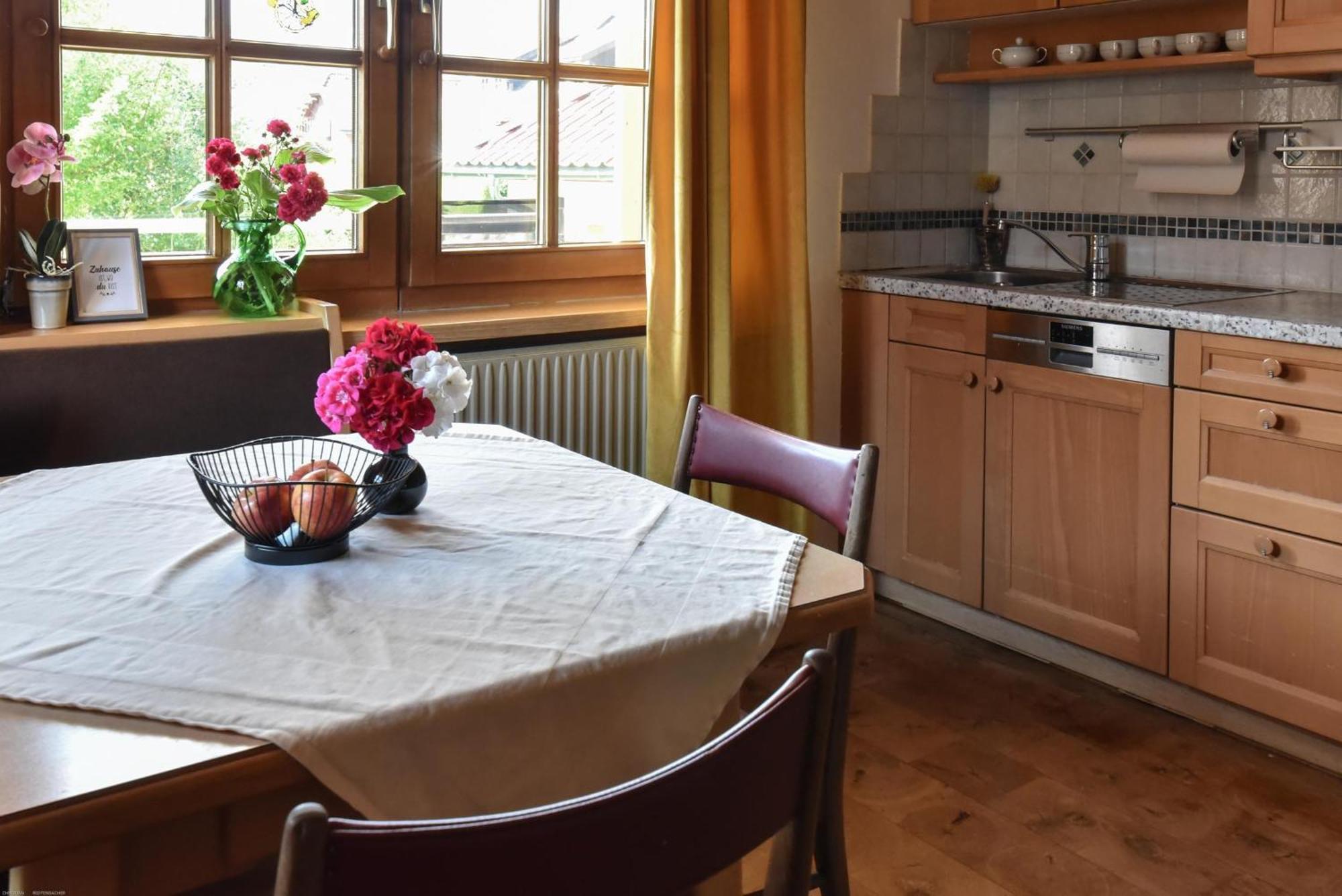 Haus Redtenbacher Windischgarsten Eksteriør bilde