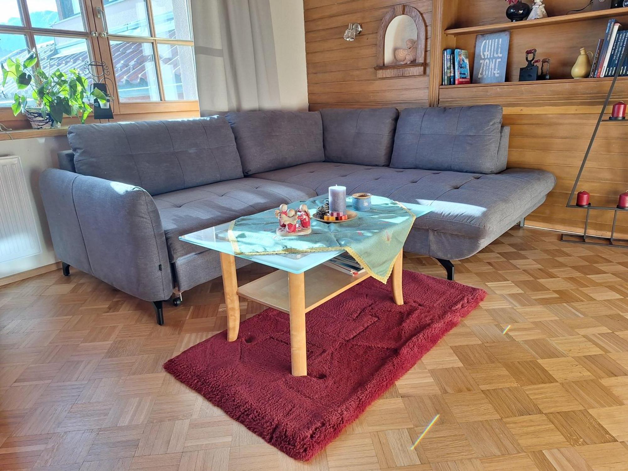 Haus Redtenbacher Windischgarsten Eksteriør bilde